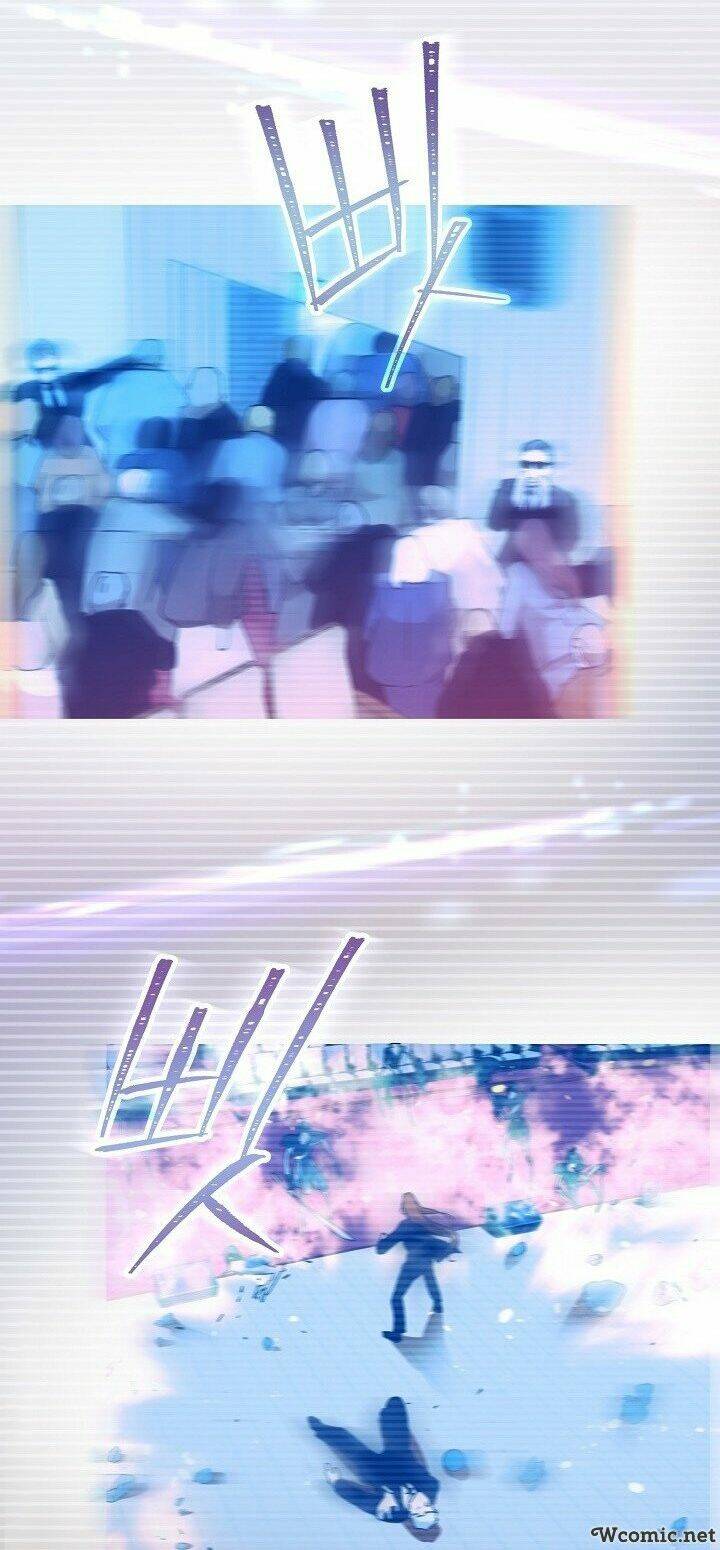 Sự Trở Lại Của Người Chơi Bị Đóng Băng - Chapter 32 - Page 22