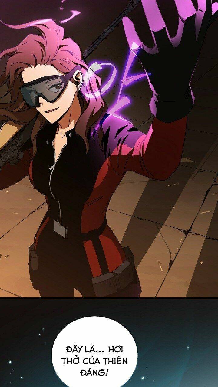 Sự Trở Lại Của Người Chơi Bị Đóng Băng - Chapter 32 - Page 27