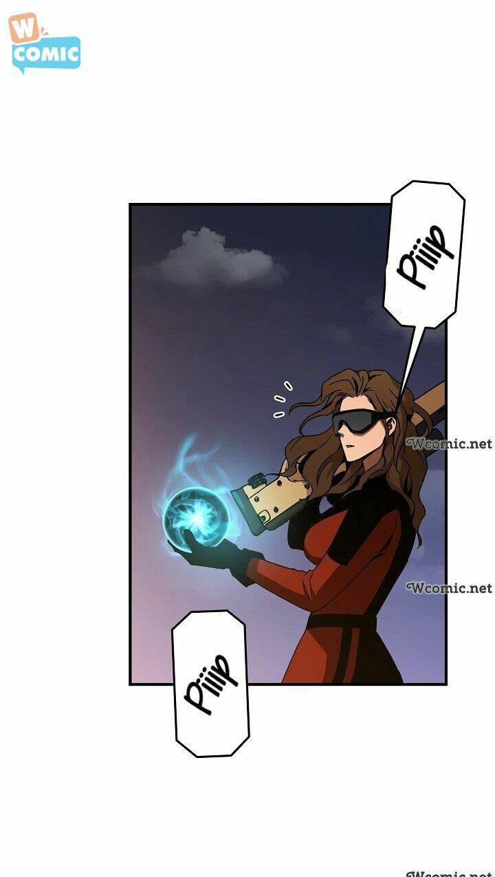 Sự Trở Lại Của Người Chơi Bị Đóng Băng - Chapter 32 - Page 29