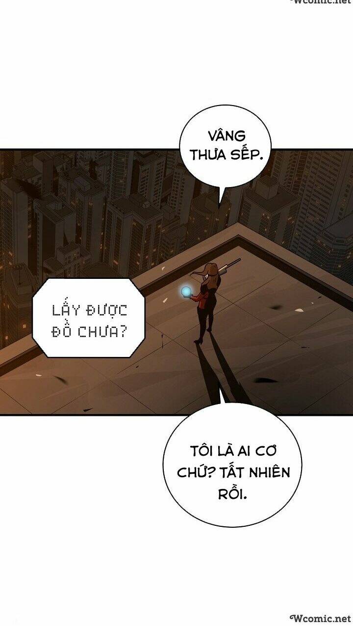 Sự Trở Lại Của Người Chơi Bị Đóng Băng - Chapter 32 - Page 30