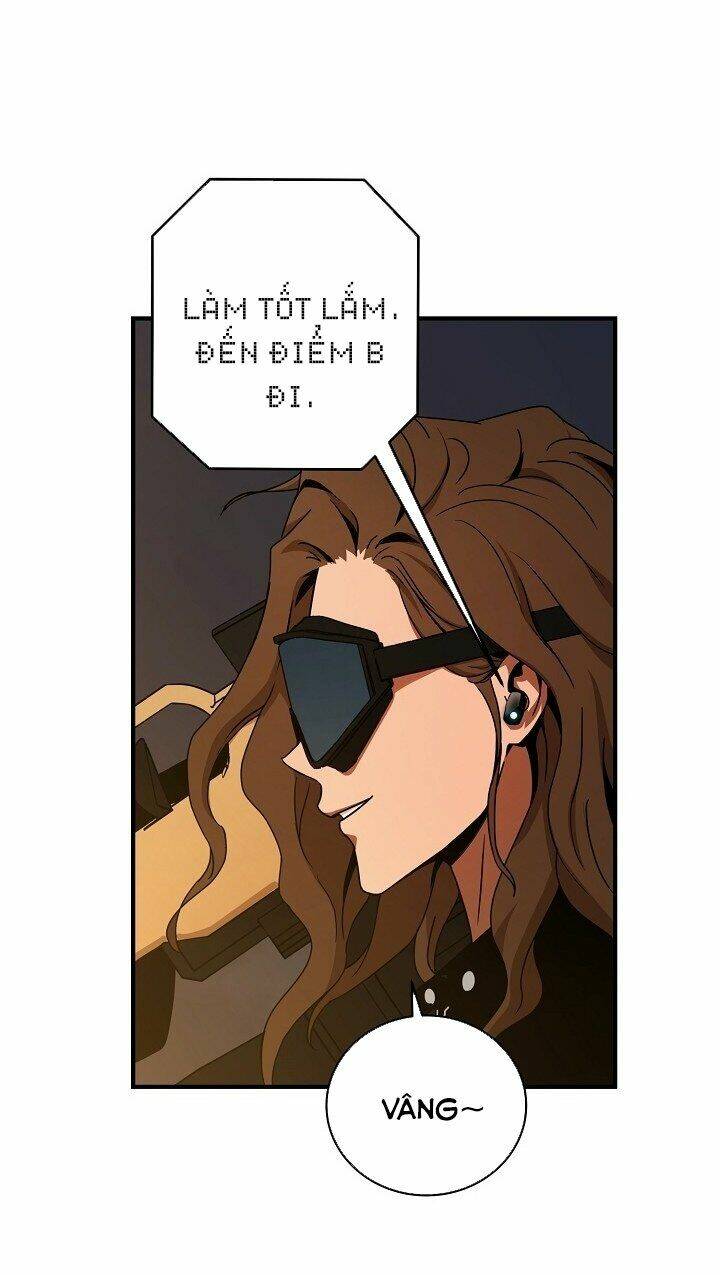 Sự Trở Lại Của Người Chơi Bị Đóng Băng - Chapter 32 - Page 31