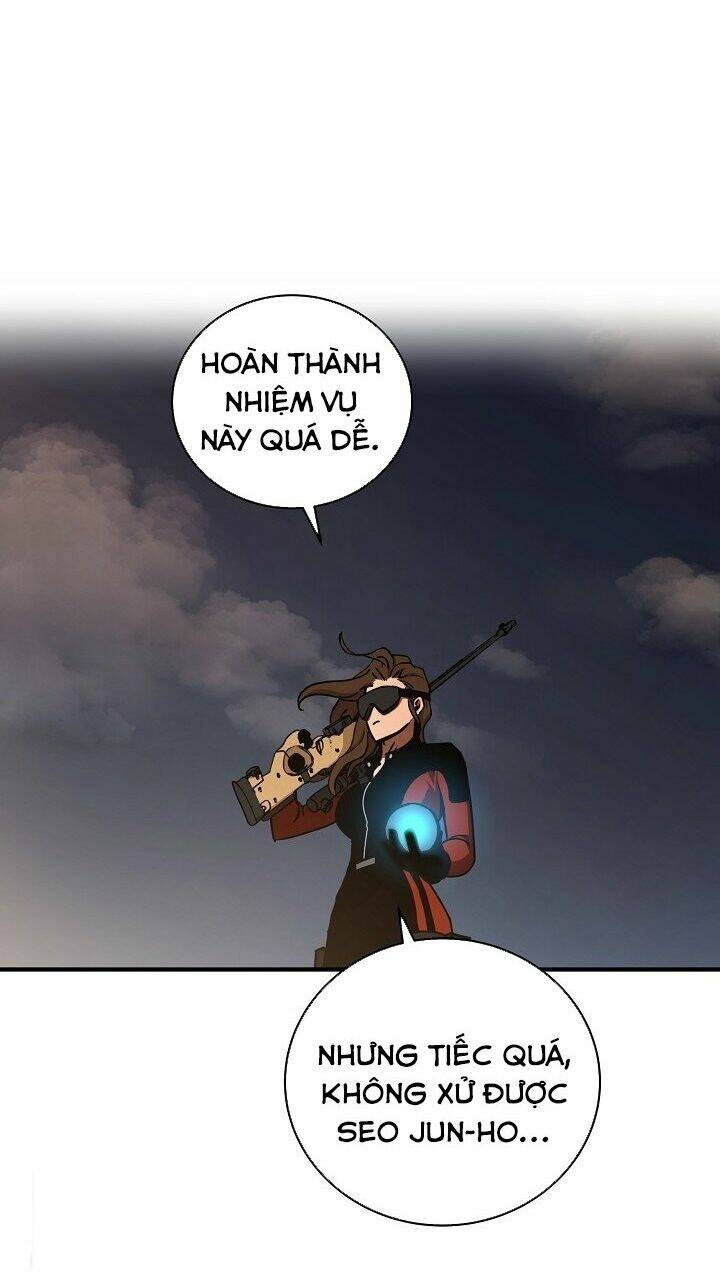 Sự Trở Lại Của Người Chơi Bị Đóng Băng - Chapter 32 - Page 32