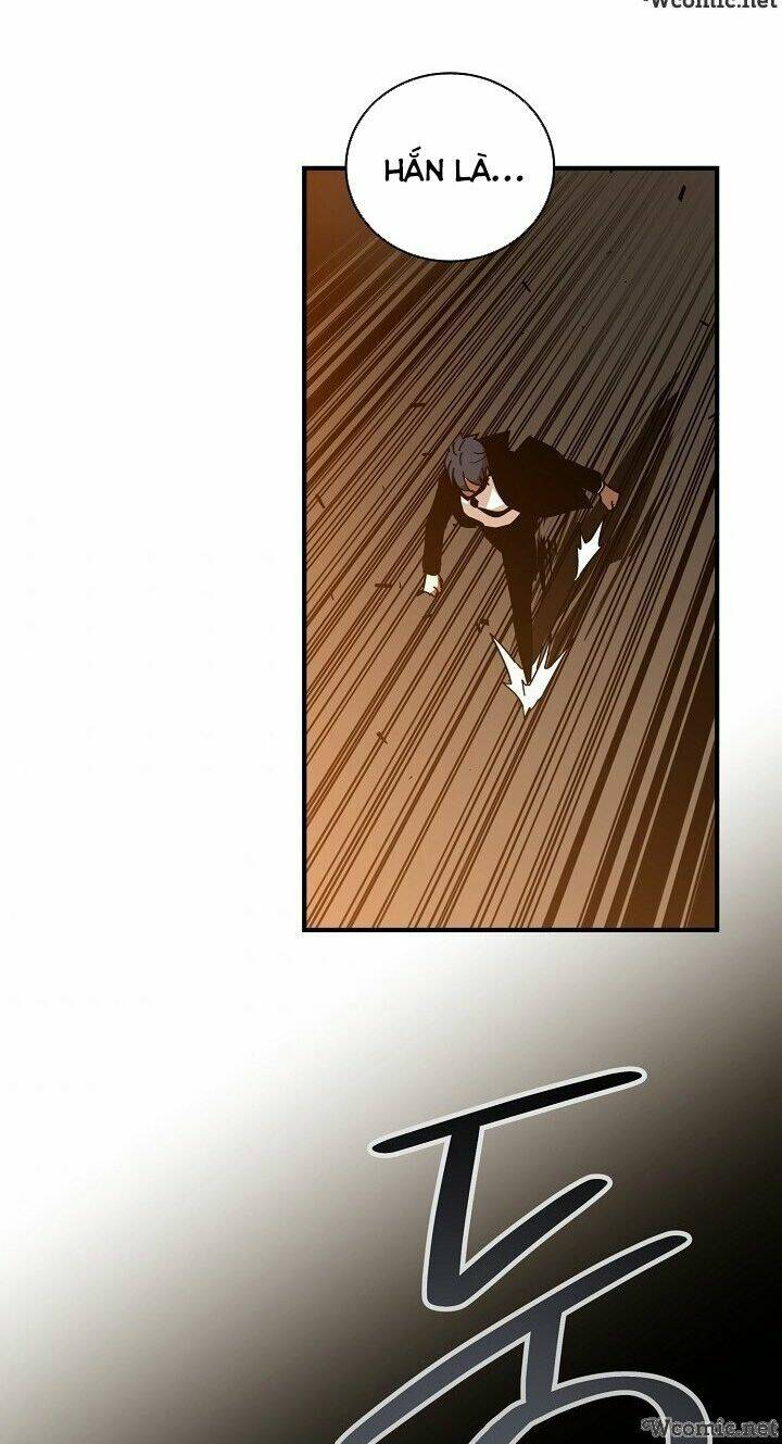 Sự Trở Lại Của Người Chơi Bị Đóng Băng - Chapter 32 - Page 34