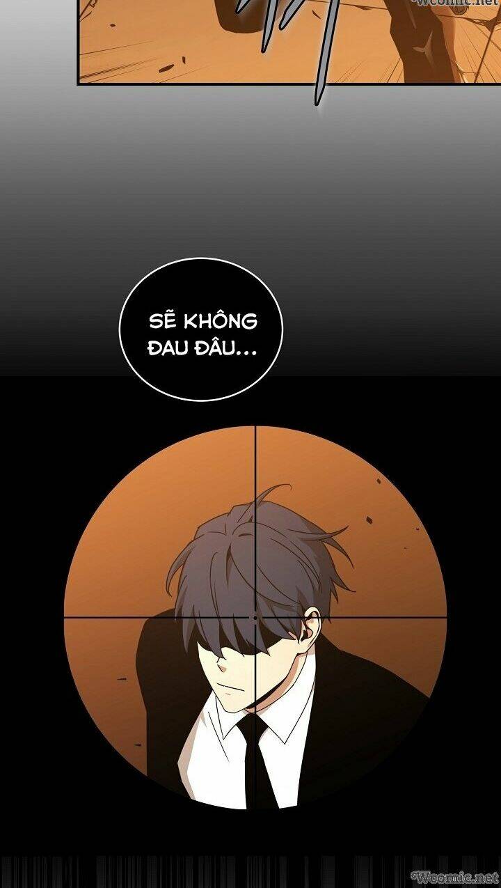 Sự Trở Lại Của Người Chơi Bị Đóng Băng - Chapter 32 - Page 38