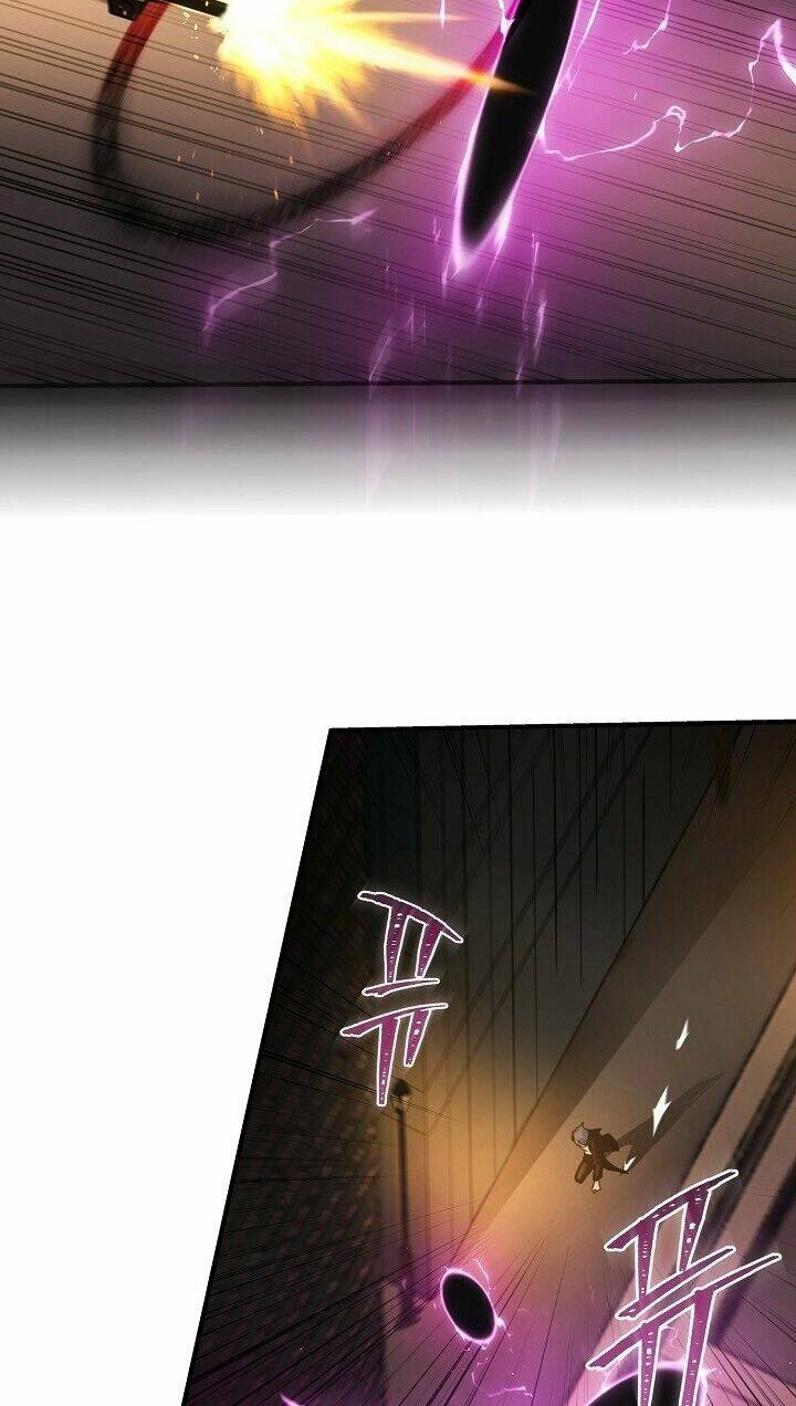 Sự Trở Lại Của Người Chơi Bị Đóng Băng - Chapter 32 - Page 40