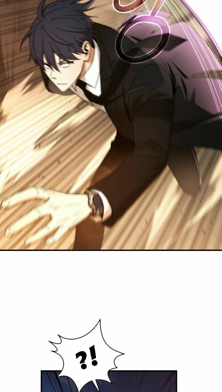 Sự Trở Lại Của Người Chơi Bị Đóng Băng - Chapter 32 - Page 43