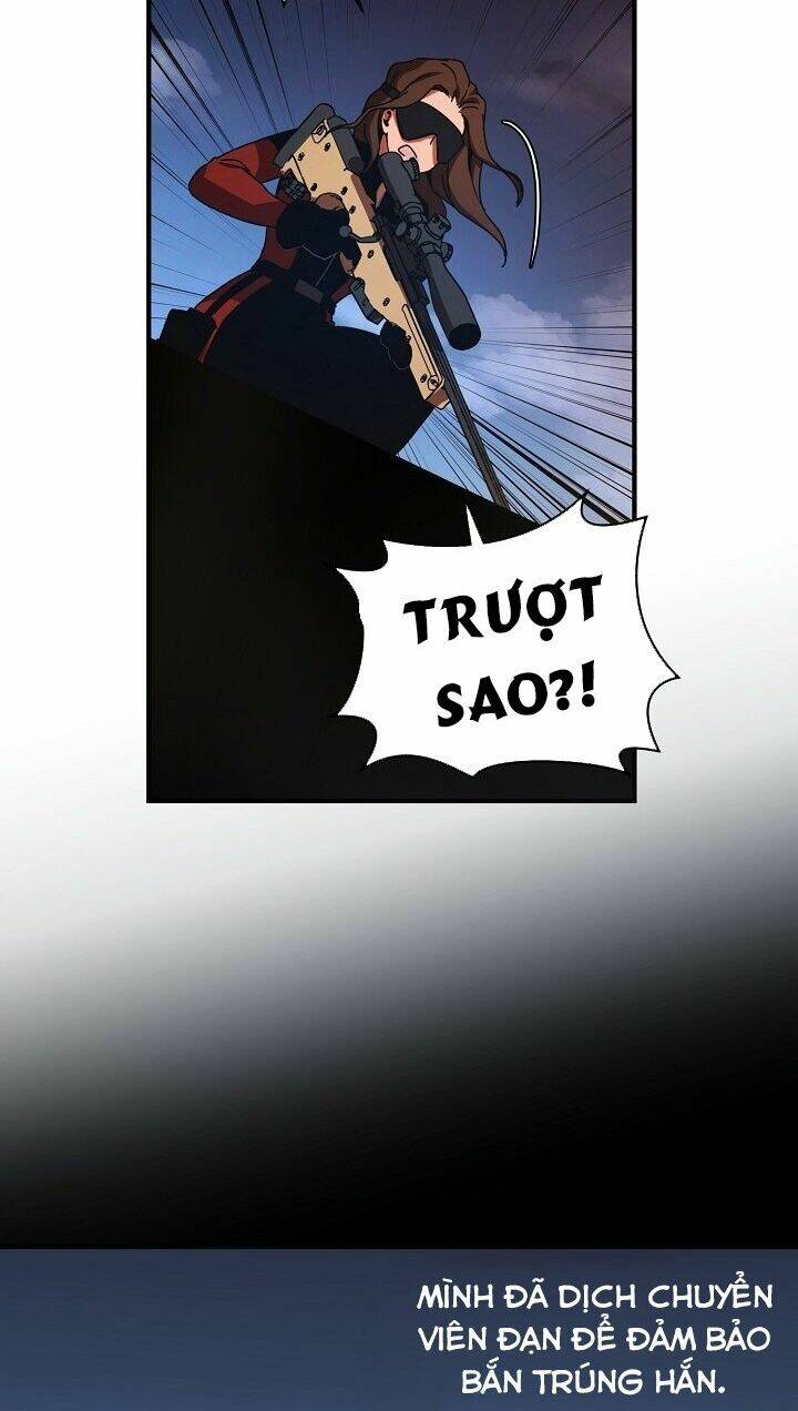 Sự Trở Lại Của Người Chơi Bị Đóng Băng - Chapter 32 - Page 44