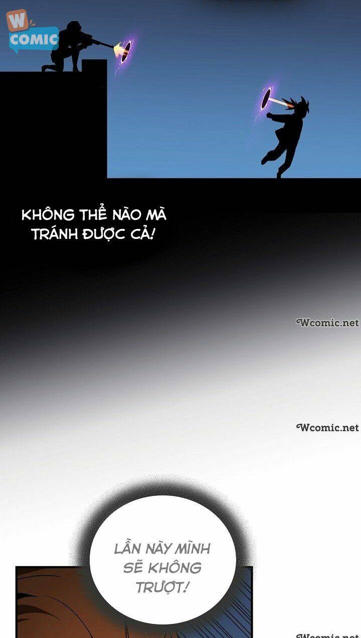 Sự Trở Lại Của Người Chơi Bị Đóng Băng - Chapter 32 - Page 45