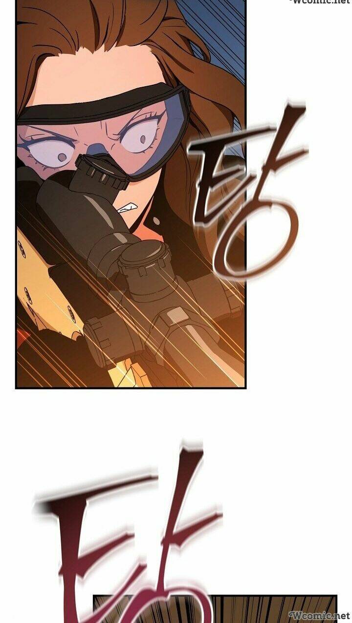 Sự Trở Lại Của Người Chơi Bị Đóng Băng - Chapter 32 - Page 46