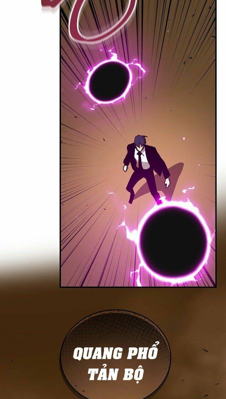 Sự Trở Lại Của Người Chơi Bị Đóng Băng - Chapter 32 - Page 47