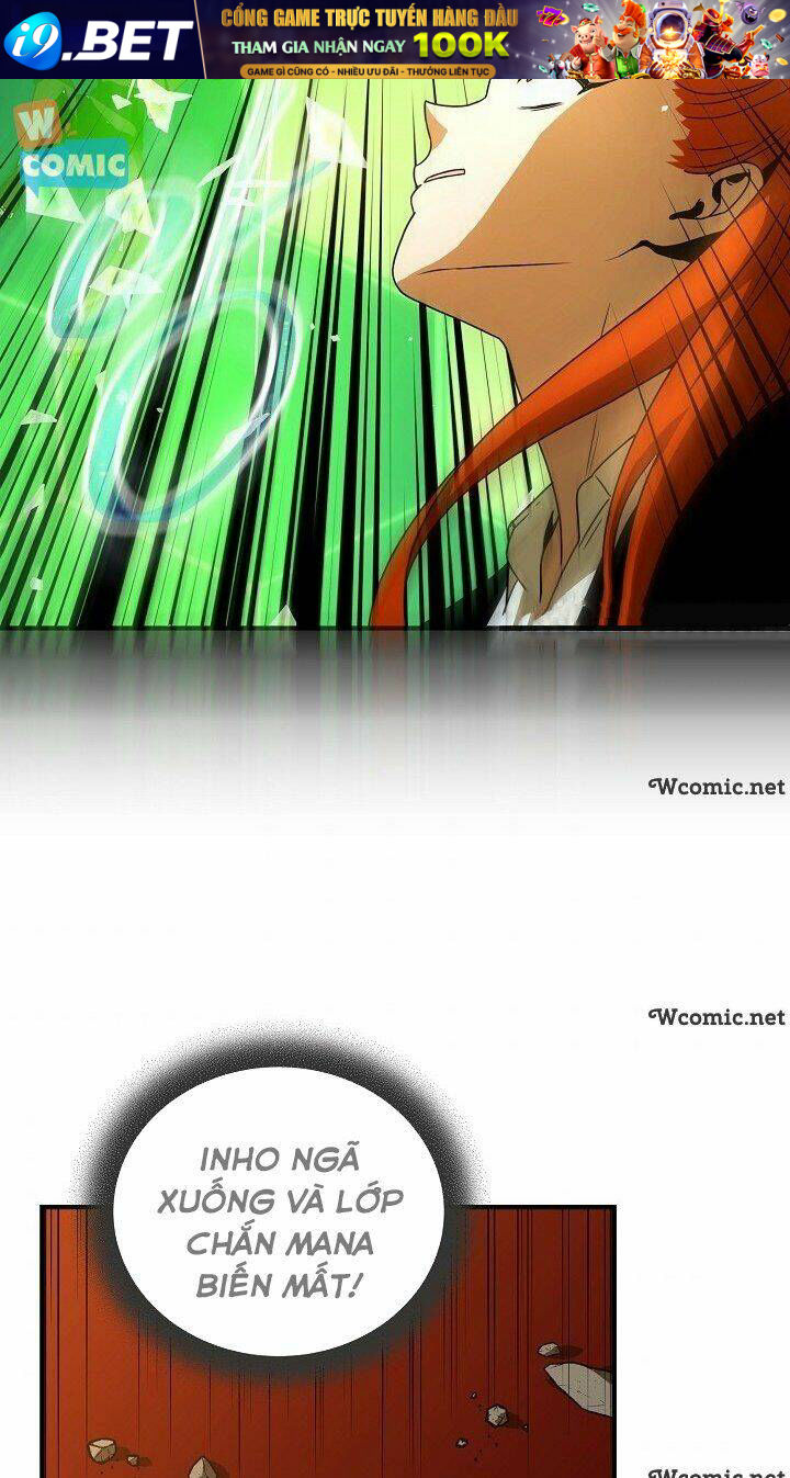 Sự Trở Lại Của Người Chơi Bị Đóng Băng - Chapter 32 - Page 4