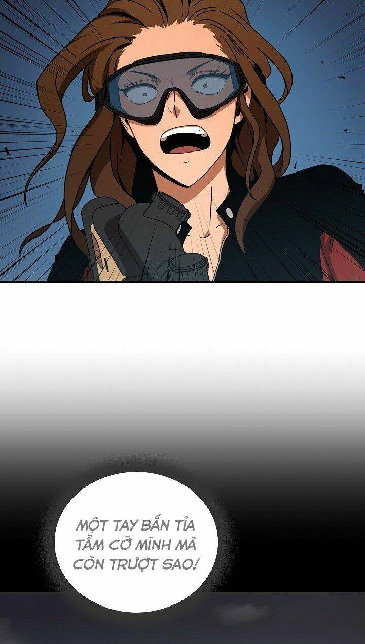Sự Trở Lại Của Người Chơi Bị Đóng Băng - Chapter 32 - Page 51