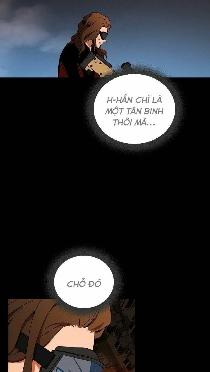 Sự Trở Lại Của Người Chơi Bị Đóng Băng - Chapter 32 - Page 52