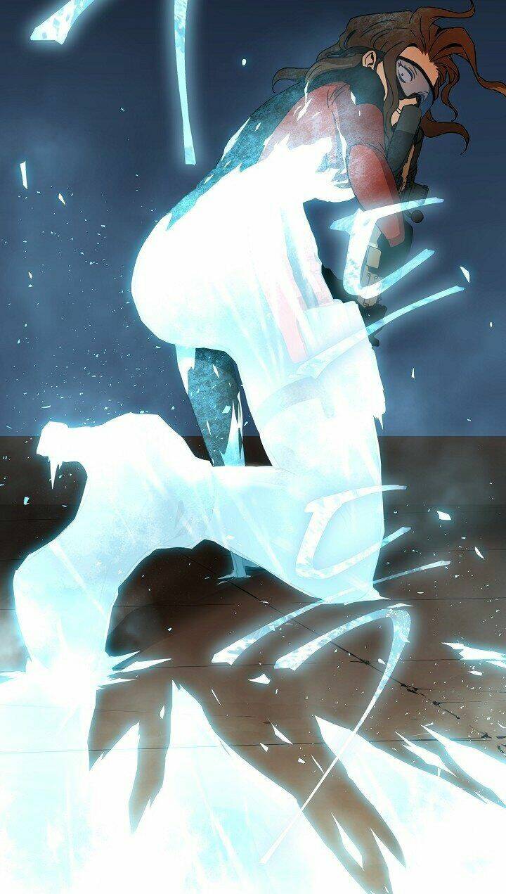 Sự Trở Lại Của Người Chơi Bị Đóng Băng - Chapter 32 - Page 55