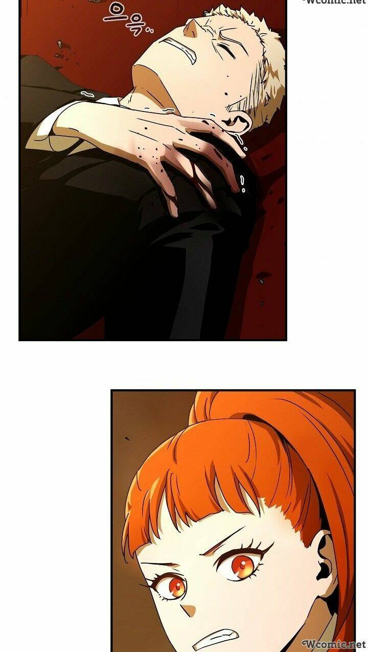 Sự Trở Lại Của Người Chơi Bị Đóng Băng - Chapter 32 - Page 5