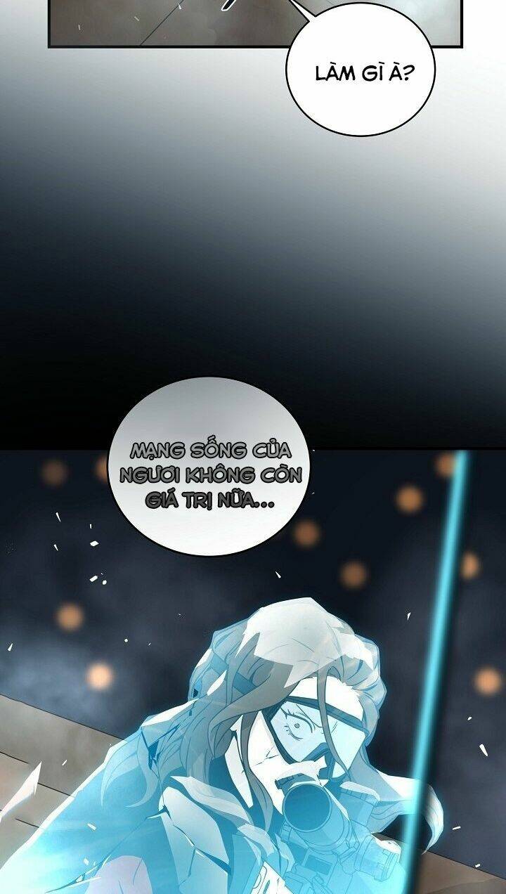 Sự Trở Lại Của Người Chơi Bị Đóng Băng - Chapter 32 - Page 60