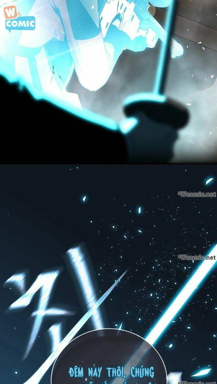 Sự Trở Lại Của Người Chơi Bị Đóng Băng - Chapter 32 - Page 61