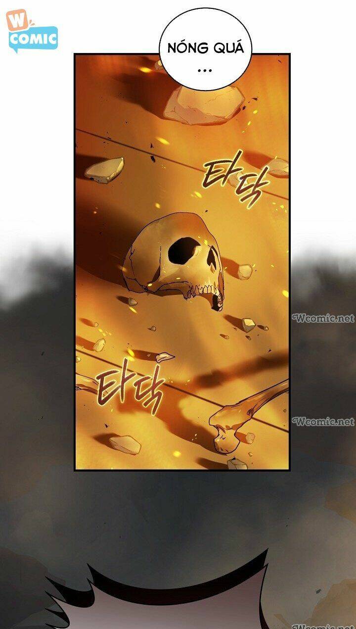 Sự Trở Lại Của Người Chơi Bị Đóng Băng - Chapter 32 - Page 65