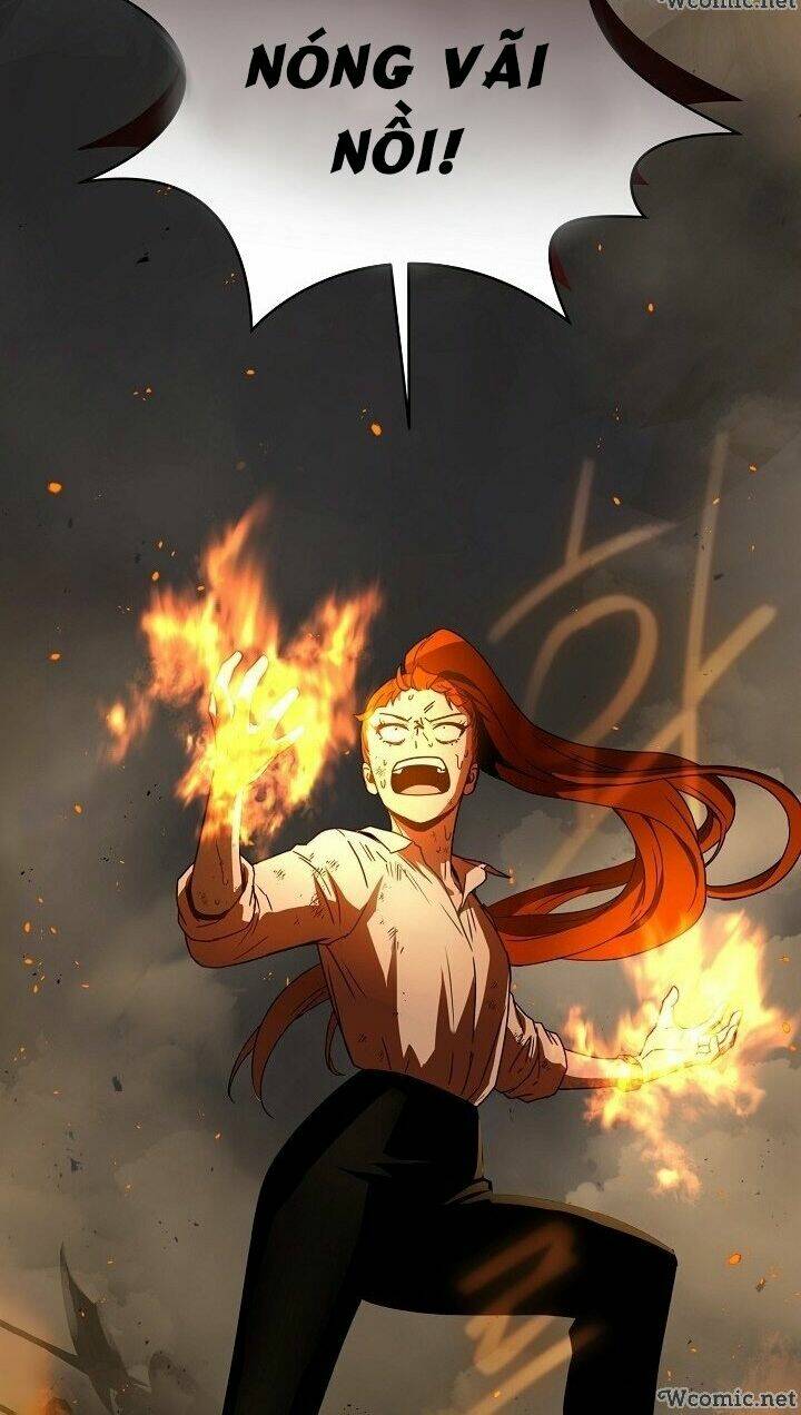 Sự Trở Lại Của Người Chơi Bị Đóng Băng - Chapter 32 - Page 66