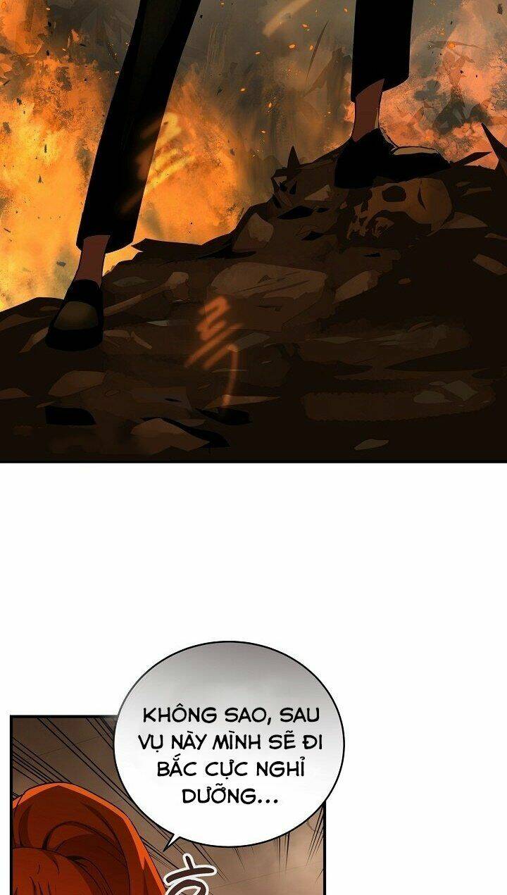 Sự Trở Lại Của Người Chơi Bị Đóng Băng - Chapter 32 - Page 67