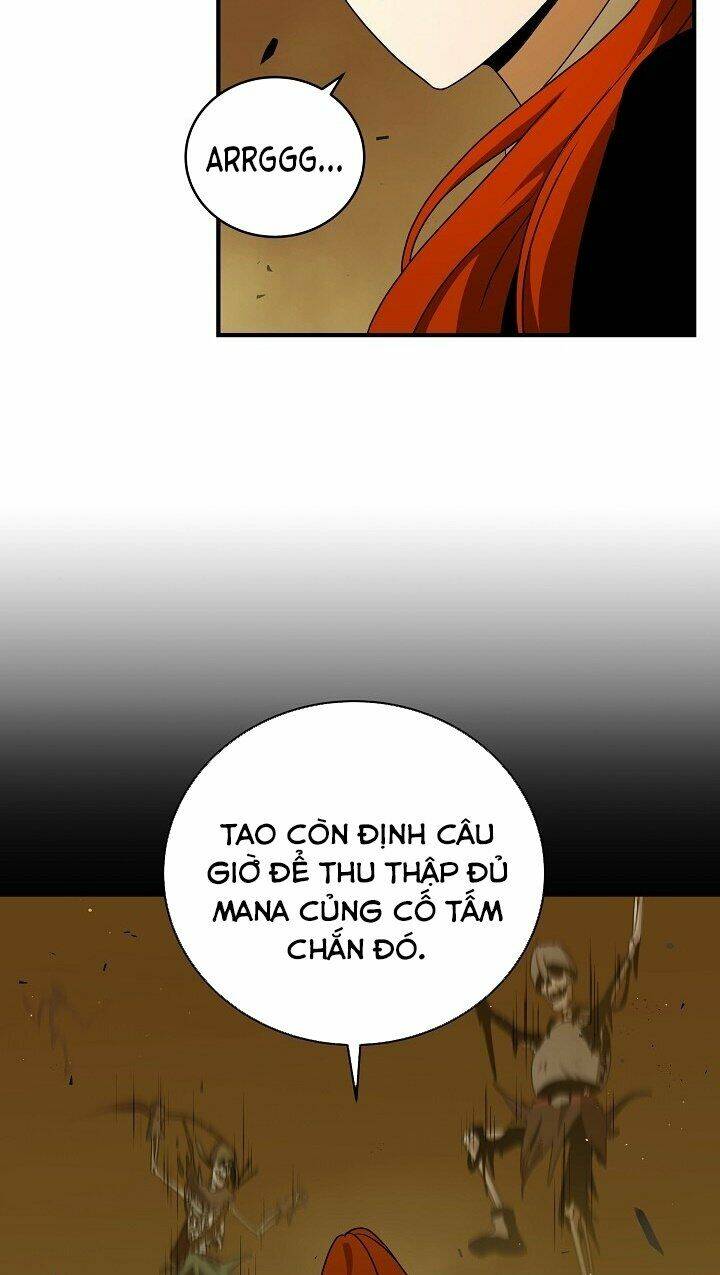Sự Trở Lại Của Người Chơi Bị Đóng Băng - Chapter 32 - Page 6