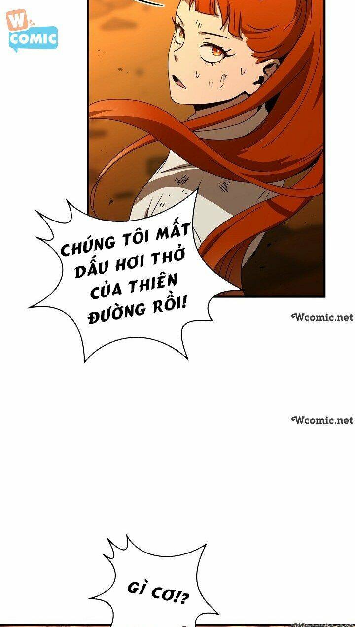 Sự Trở Lại Của Người Chơi Bị Đóng Băng - Chapter 32 - Page 69