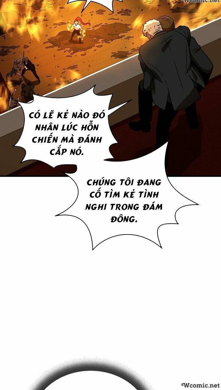 Sự Trở Lại Của Người Chơi Bị Đóng Băng - Chapter 32 - Page 70