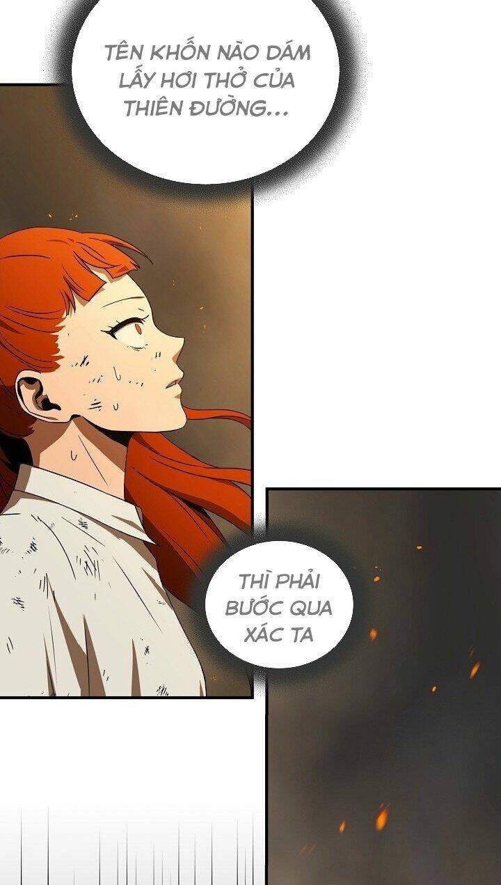 Sự Trở Lại Của Người Chơi Bị Đóng Băng - Chapter 32 - Page 71