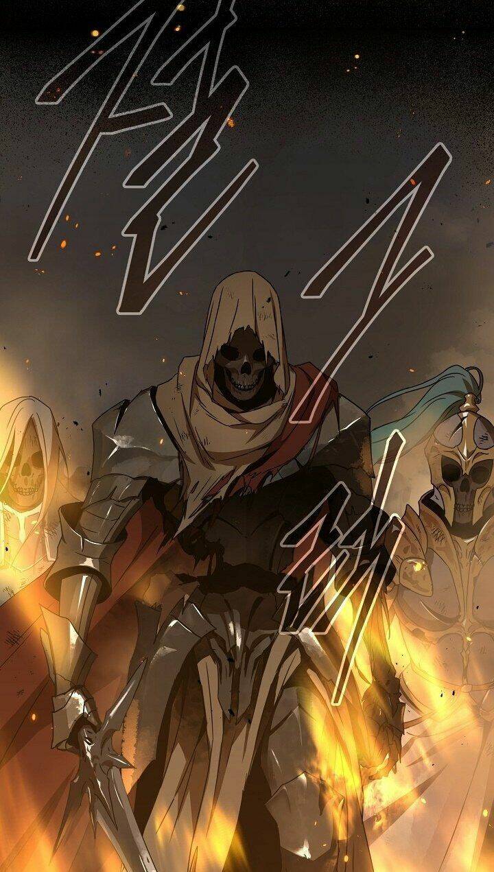 Sự Trở Lại Của Người Chơi Bị Đóng Băng - Chapter 32 - Page 75