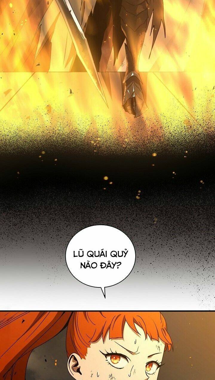 Sự Trở Lại Của Người Chơi Bị Đóng Băng - Chapter 32 - Page 76