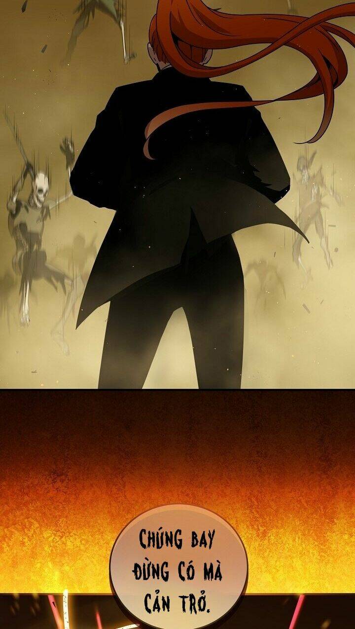 Sự Trở Lại Của Người Chơi Bị Đóng Băng - Chapter 32 - Page 7