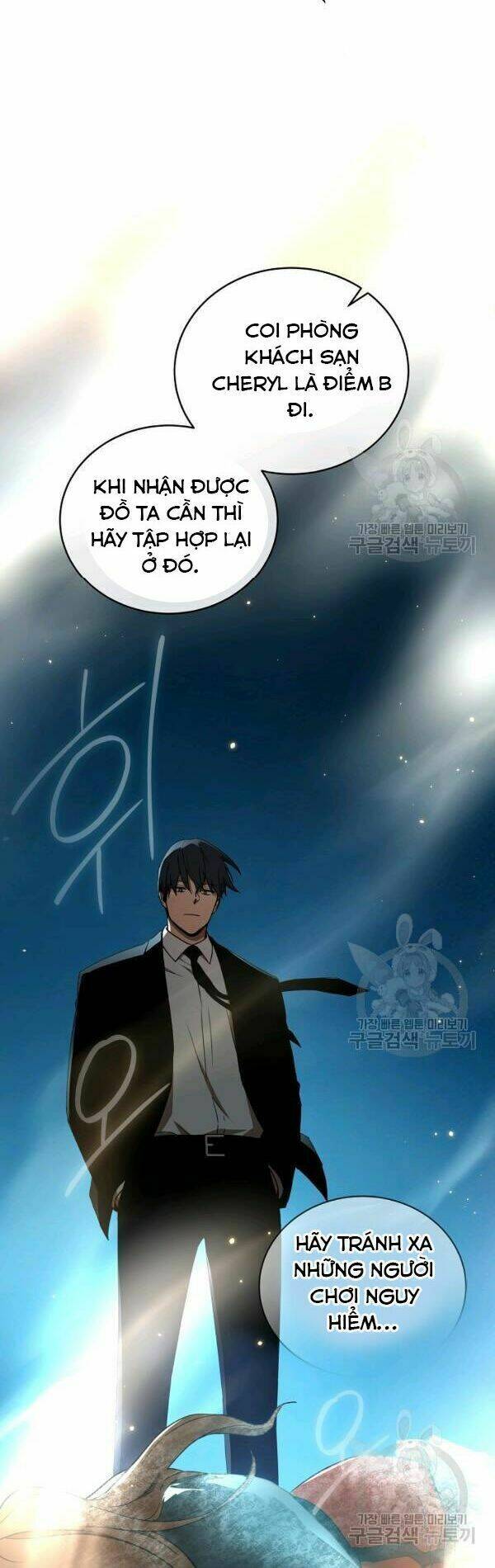 Sự Trở Lại Của Người Chơi Bị Đóng Băng - Chapter 33 - Page 11