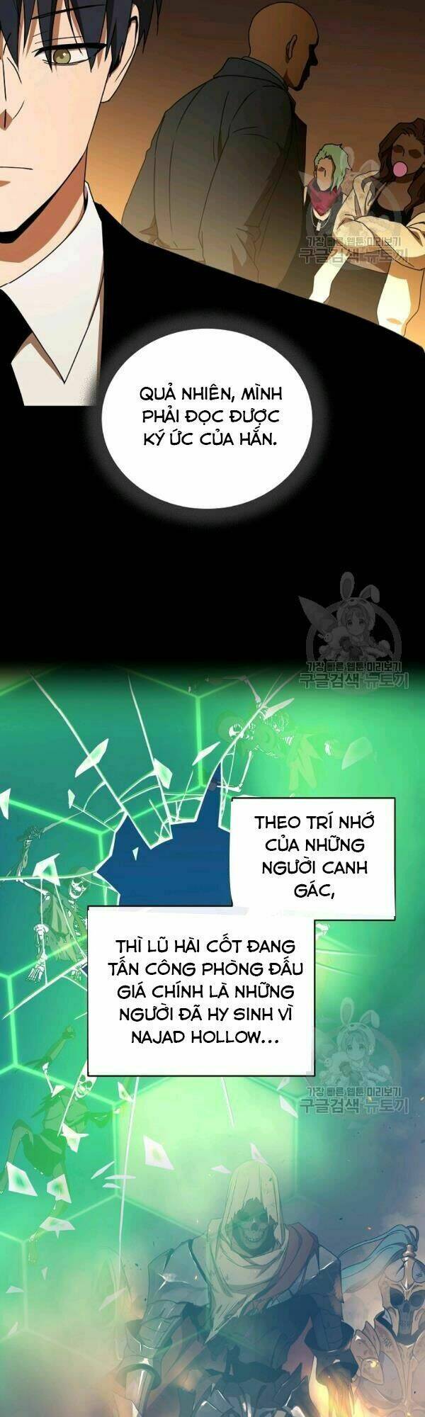 Sự Trở Lại Của Người Chơi Bị Đóng Băng - Chapter 33 - Page 13