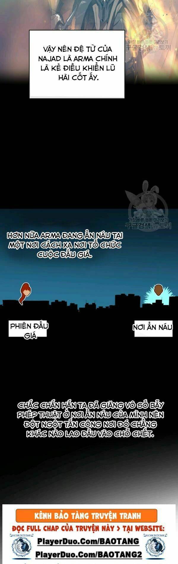 Sự Trở Lại Của Người Chơi Bị Đóng Băng - Chapter 33 - Page 14