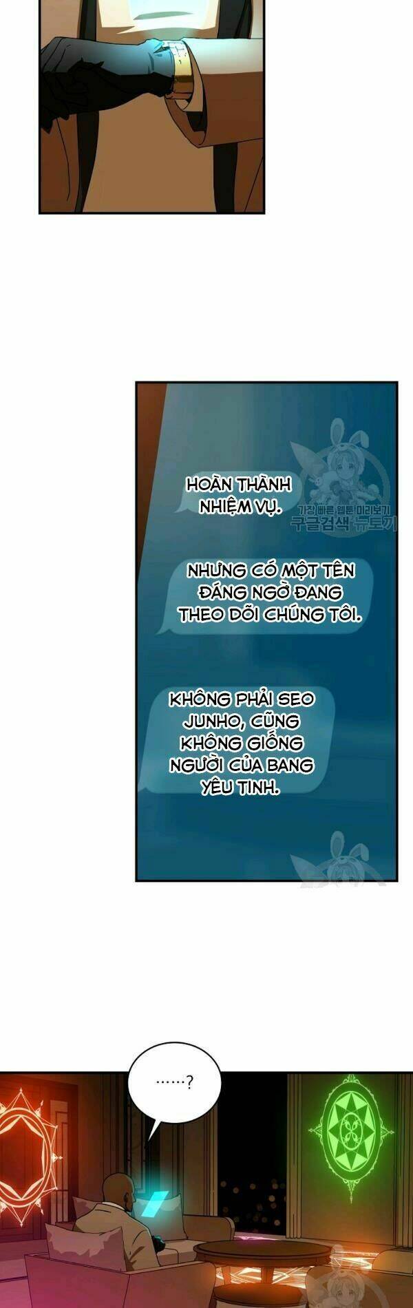 Sự Trở Lại Của Người Chơi Bị Đóng Băng - Chapter 33 - Page 18