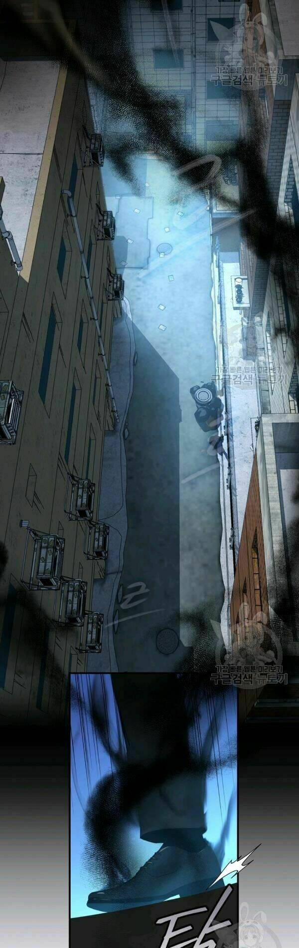 Sự Trở Lại Của Người Chơi Bị Đóng Băng - Chapter 33 - Page 22