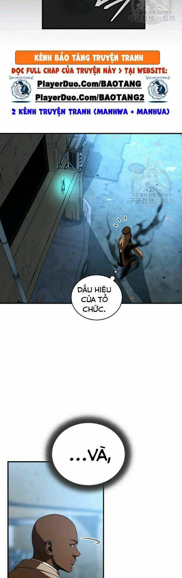 Sự Trở Lại Của Người Chơi Bị Đóng Băng - Chapter 33 - Page 23