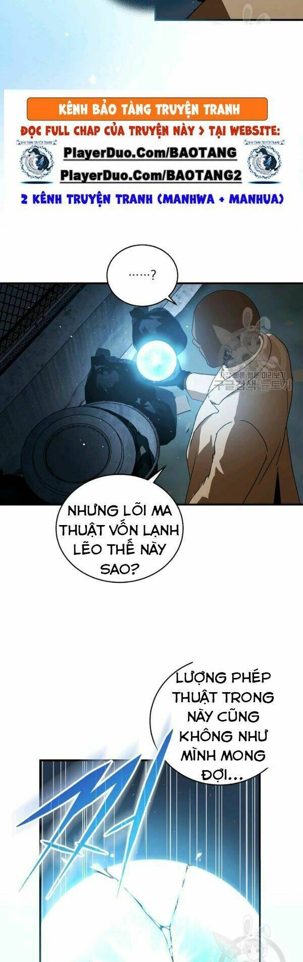 Sự Trở Lại Của Người Chơi Bị Đóng Băng - Chapter 33 - Page 26