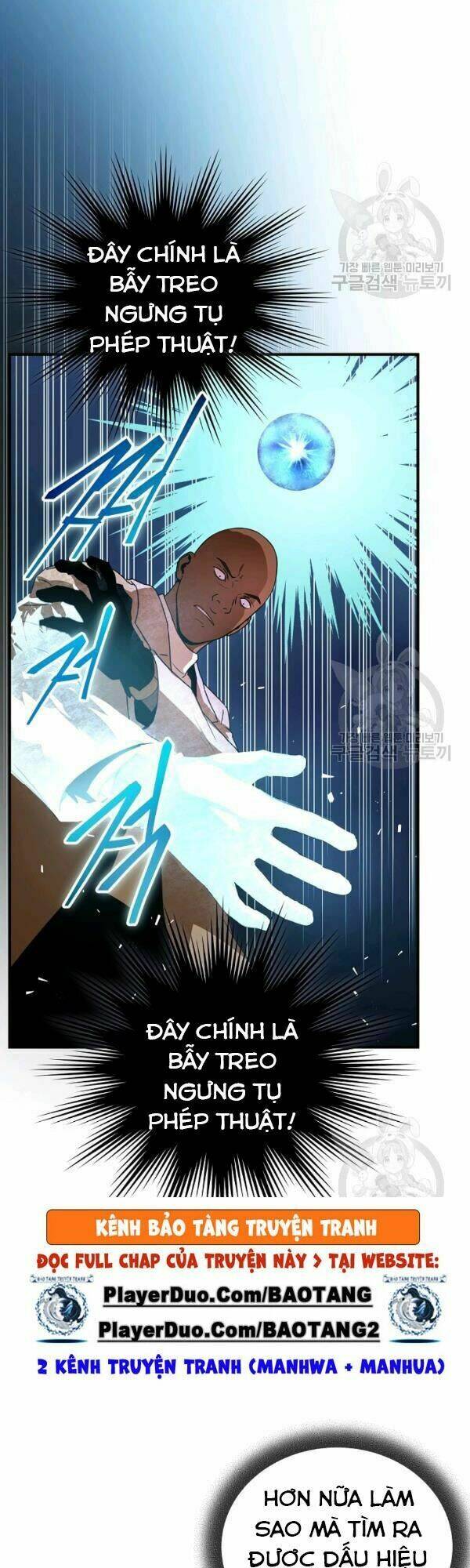 Sự Trở Lại Của Người Chơi Bị Đóng Băng - Chapter 33 - Page 29