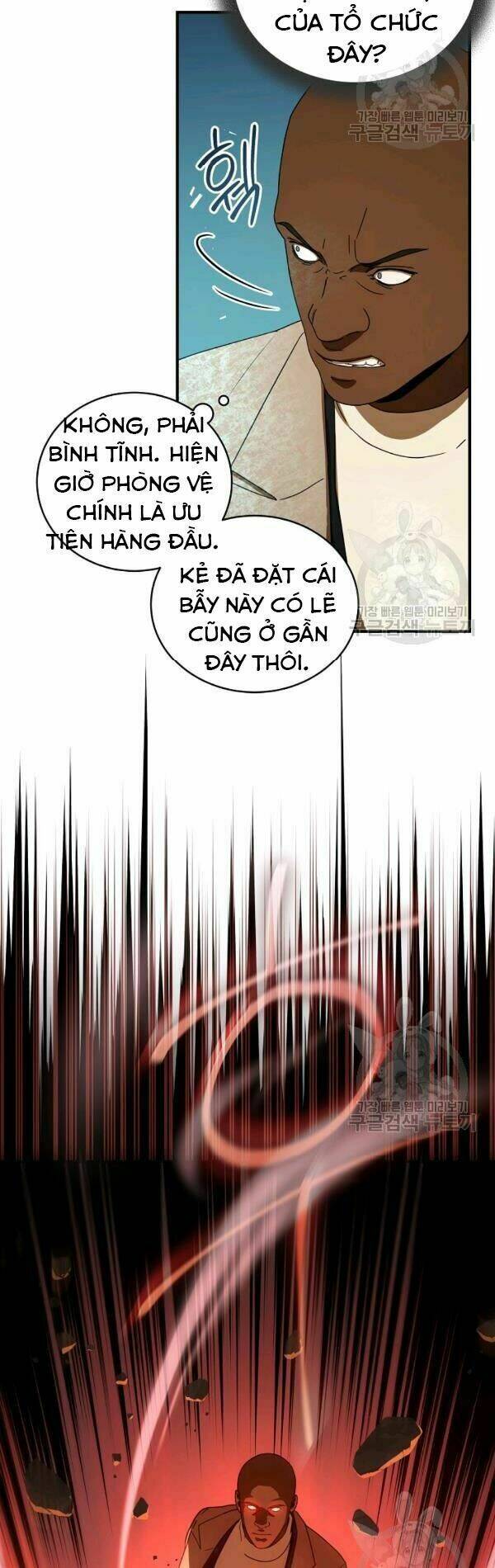 Sự Trở Lại Của Người Chơi Bị Đóng Băng - Chapter 33 - Page 30