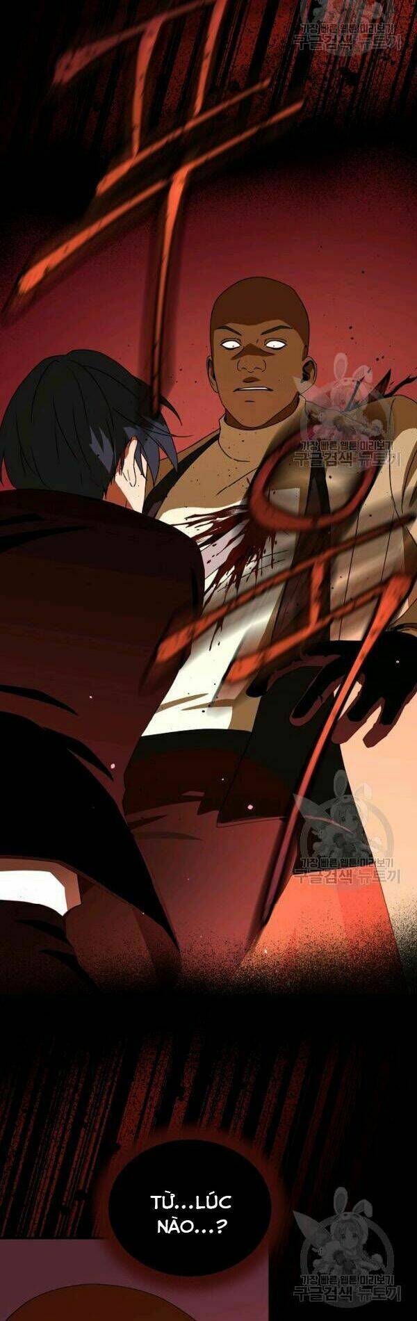 Sự Trở Lại Của Người Chơi Bị Đóng Băng - Chapter 33 - Page 35