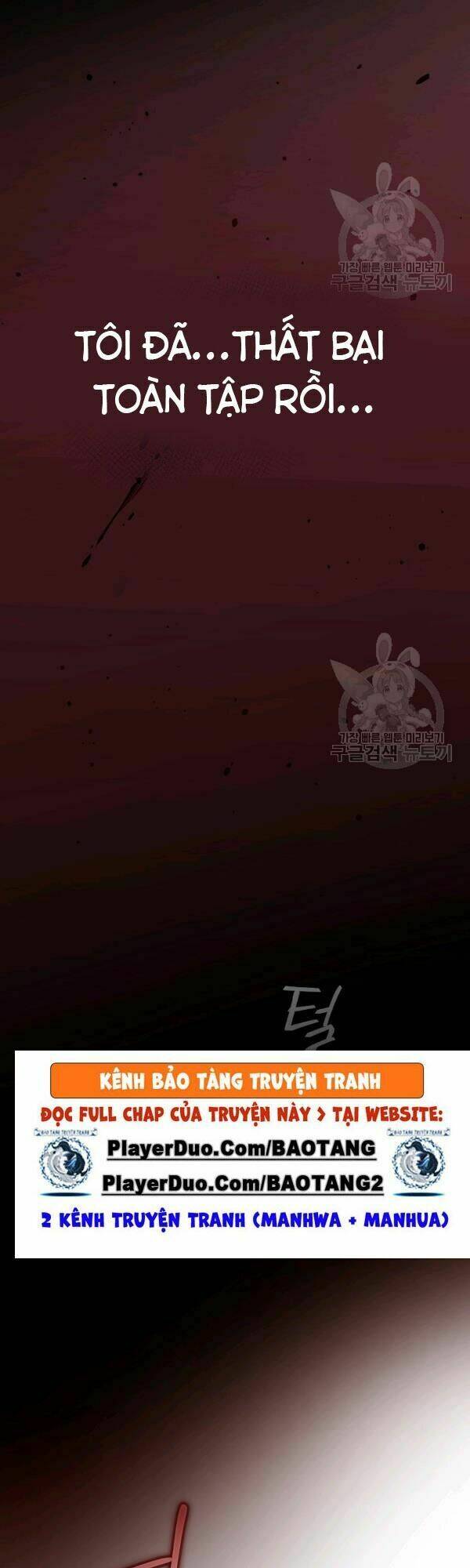 Sự Trở Lại Của Người Chơi Bị Đóng Băng - Chapter 33 - Page 37