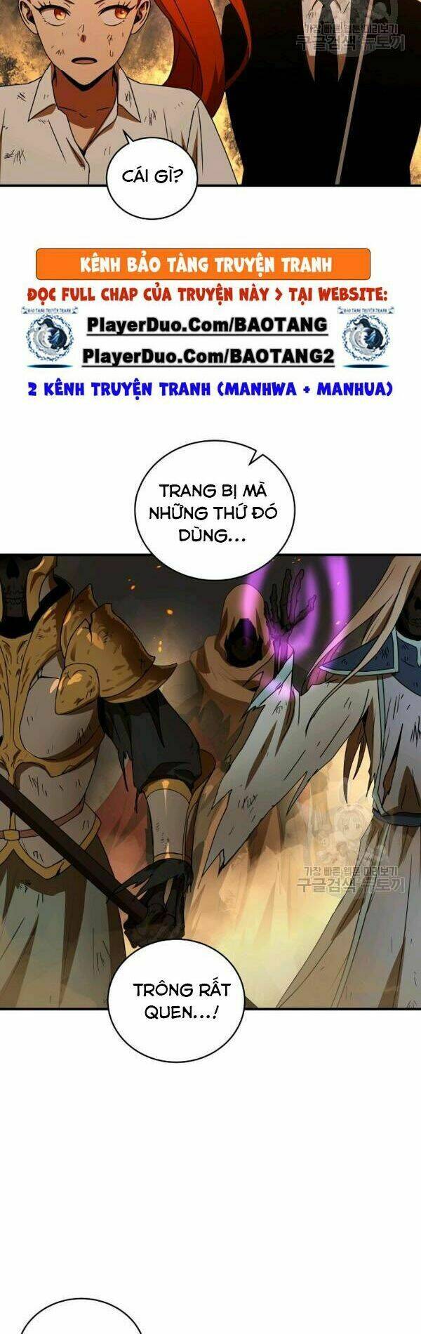 Sự Trở Lại Của Người Chơi Bị Đóng Băng - Chapter 33 - Page 3