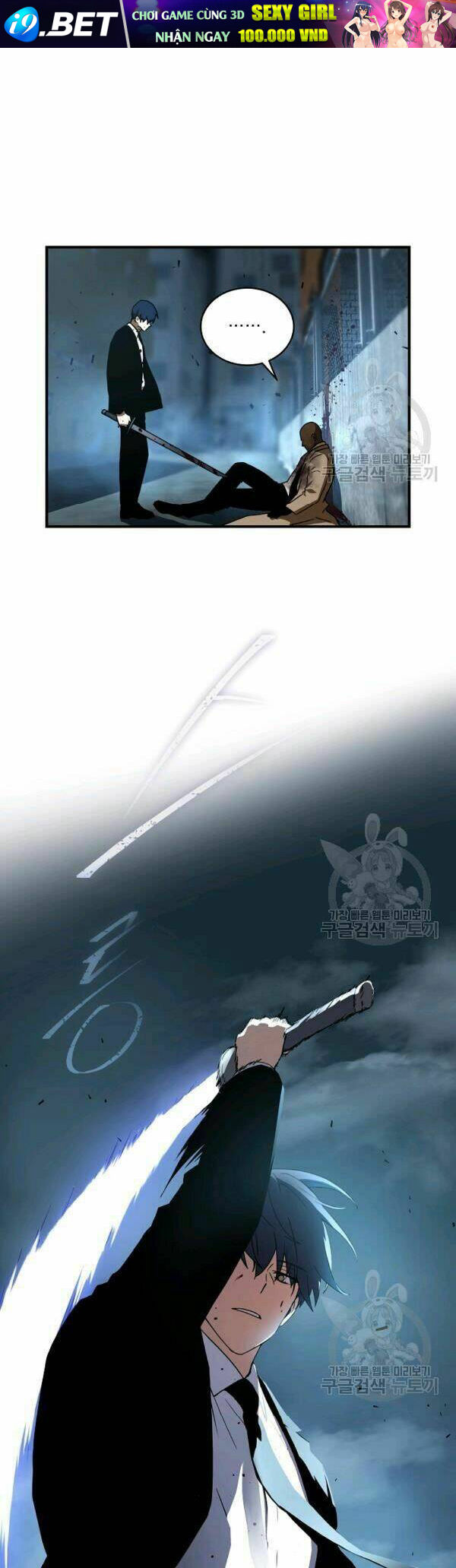 Sự Trở Lại Của Người Chơi Bị Đóng Băng - Chapter 33 - Page 40