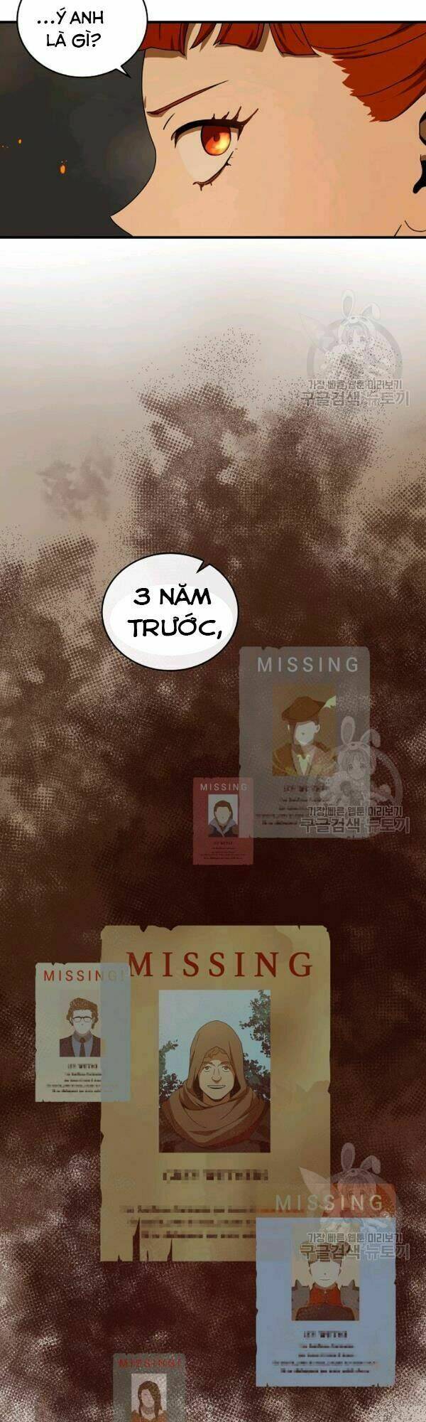 Sự Trở Lại Của Người Chơi Bị Đóng Băng - Chapter 33 - Page 4