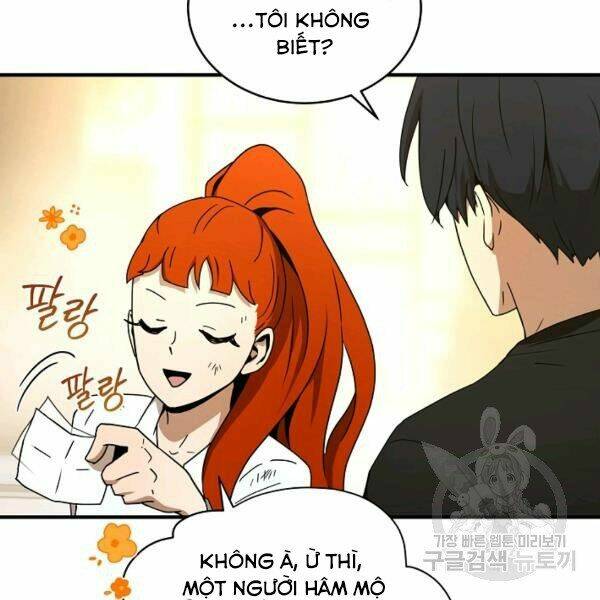 Sự Trở Lại Của Người Chơi Bị Đóng Băng - Chapter 34 - Page 115