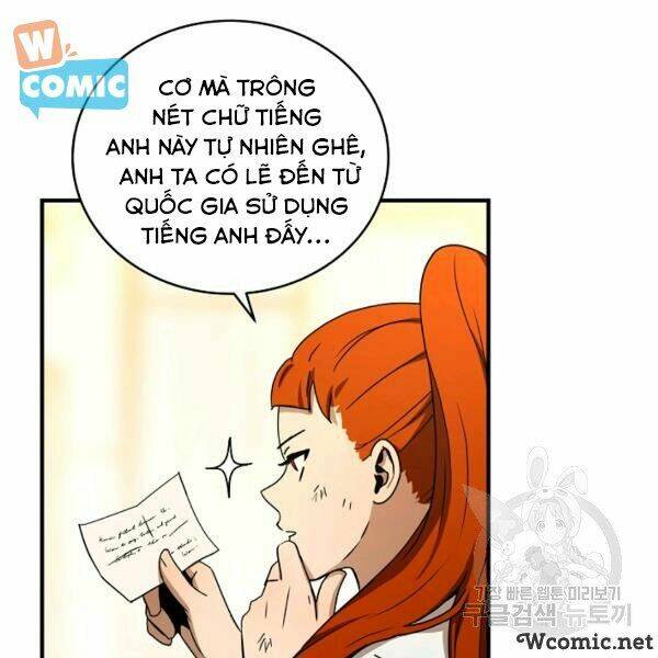 Sự Trở Lại Của Người Chơi Bị Đóng Băng - Chapter 34 - Page 126