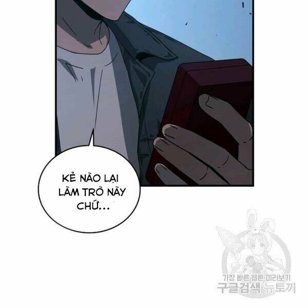Sự Trở Lại Của Người Chơi Bị Đóng Băng - Chapter 34 - Page 173