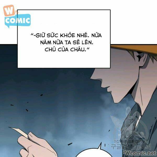 Sự Trở Lại Của Người Chơi Bị Đóng Băng - Chapter 34 - Page 176