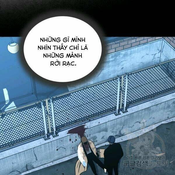 Sự Trở Lại Của Người Chơi Bị Đóng Băng - Chapter 34 - Page 21